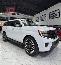 فورد إكسبيديشن